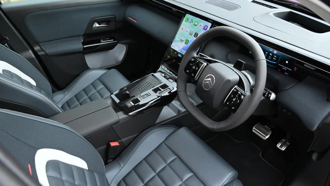 Citroën ë-C5 Aircross: Ποια έκδοση να διαλέξω;