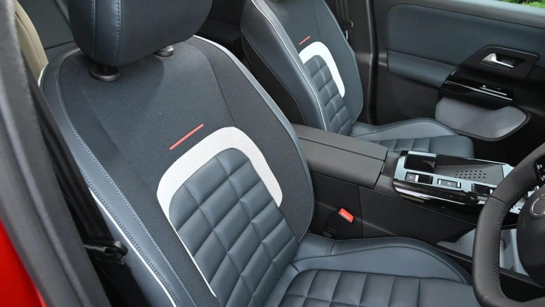 Citroën ë-C5 Aircross: Ποια έκδοση να διαλέξω;