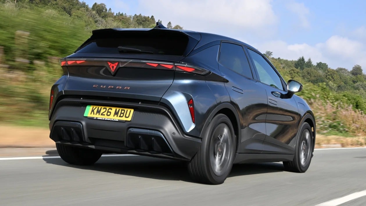 Cupra Raval vs Renault 5: Η «κόντρα» των ηλεκτρικών supermini