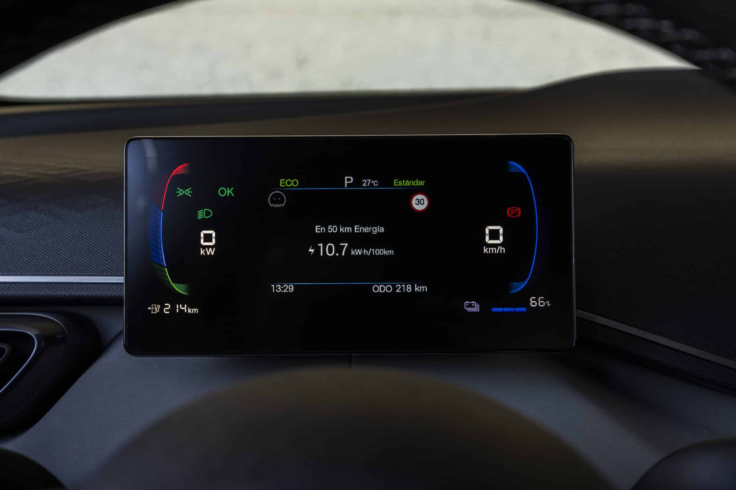 BYD Dolphin Surf: Αναβαθμισμένο, διασκεδαστικό και τεχνολογικά προηγμένο