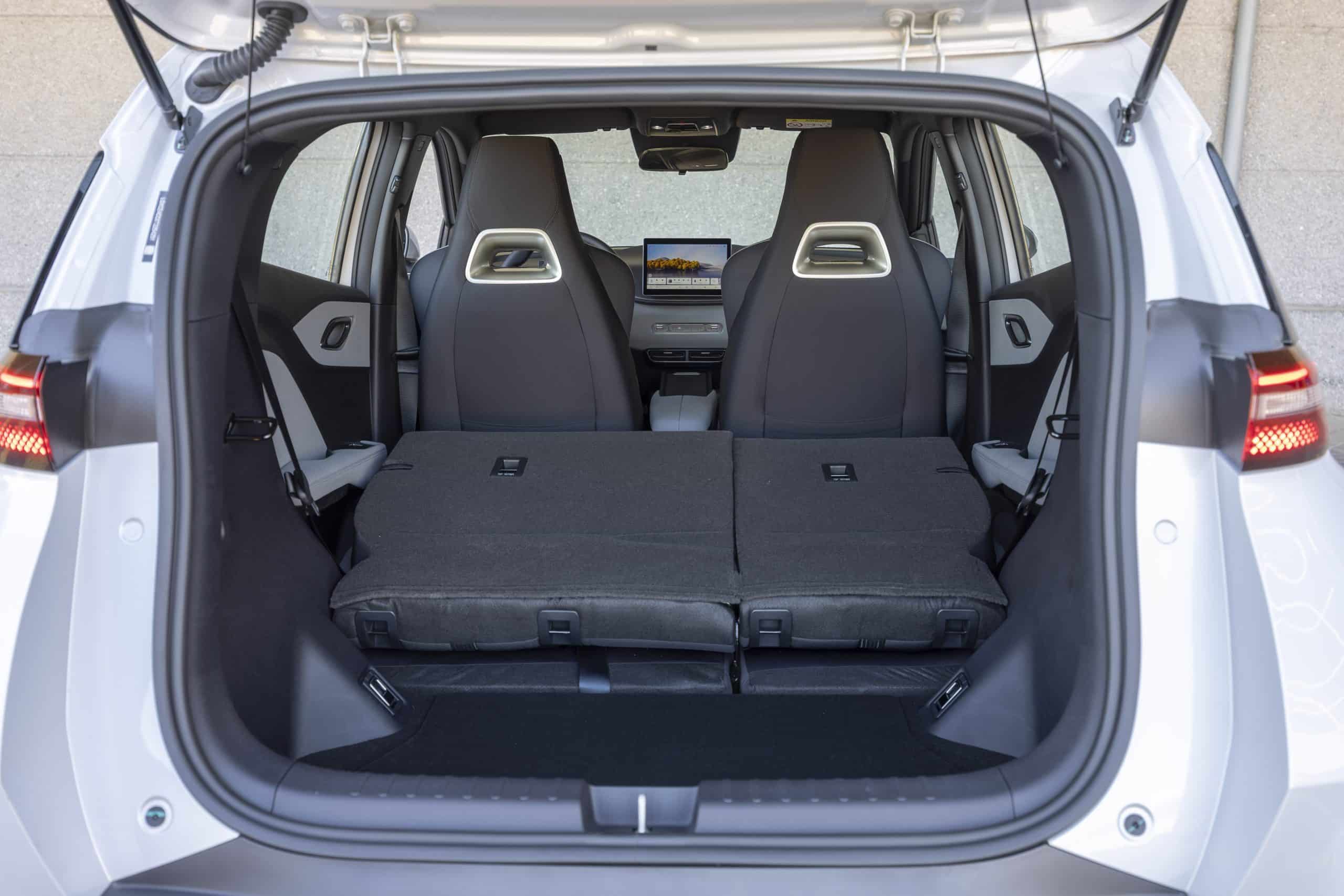 BYD Dolphin Surf: Αναβαθμισμένο, διασκεδαστικό και τεχνολογικά προηγμένο