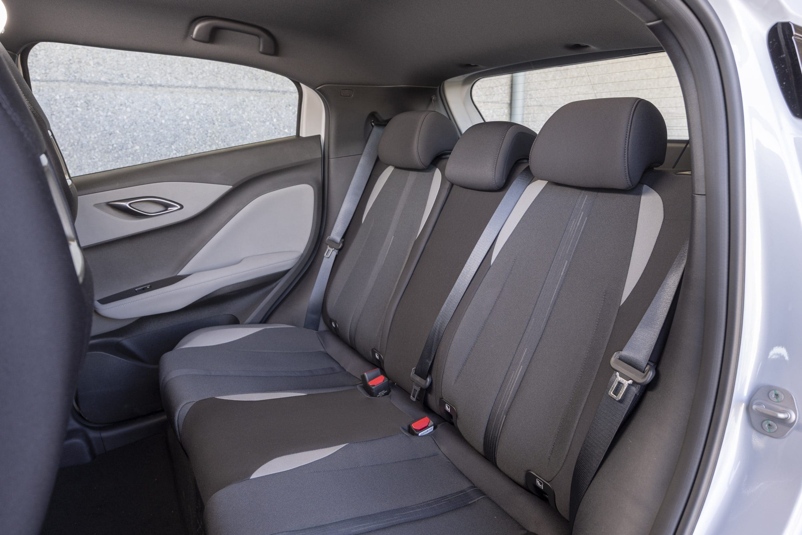 BYD Dolphin Surf: Αναβαθμισμένο, διασκεδαστικό και τεχνολογικά προηγμένο