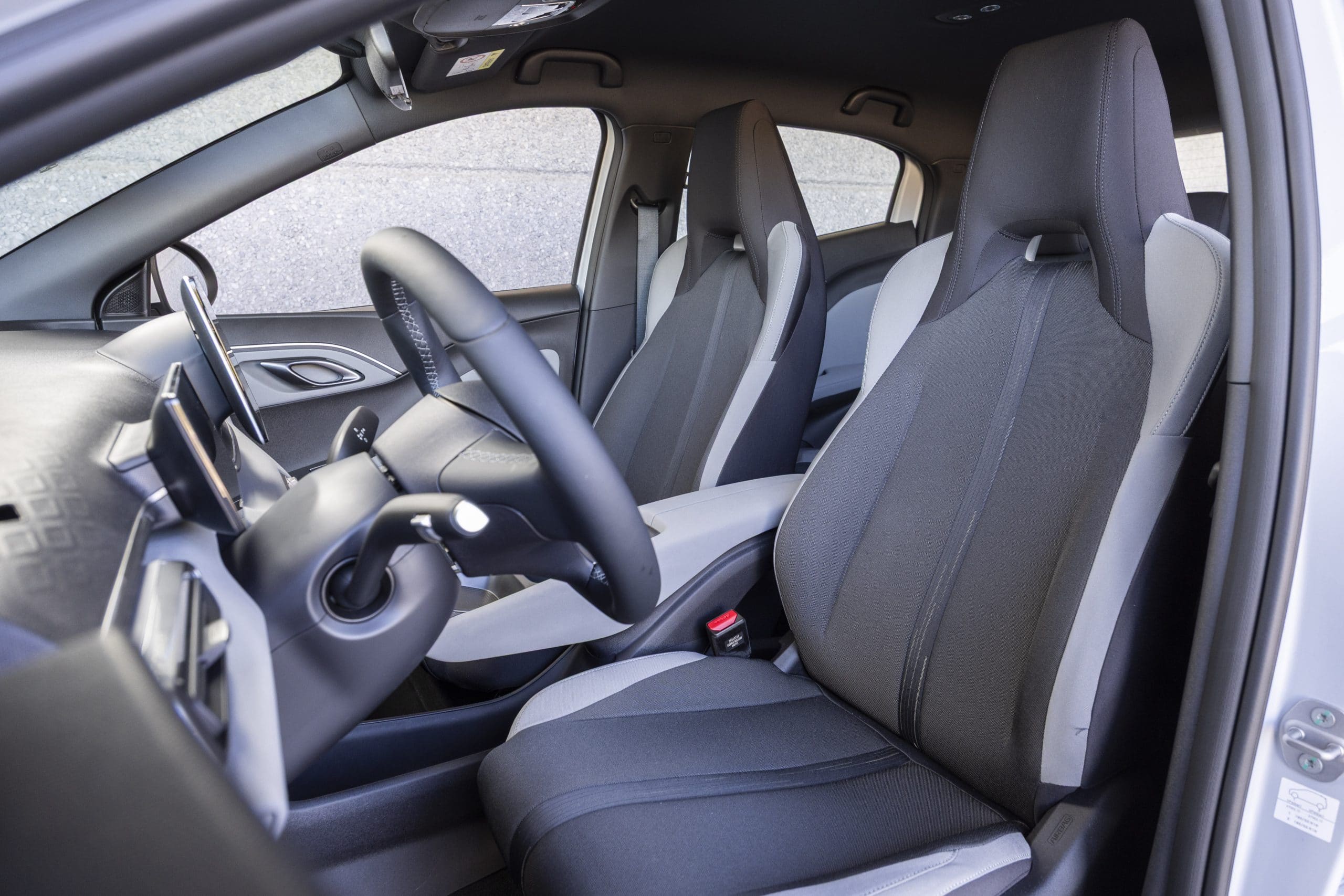 BYD Dolphin Surf: Αναβαθμισμένο, διασκεδαστικό και τεχνολογικά προηγμένο