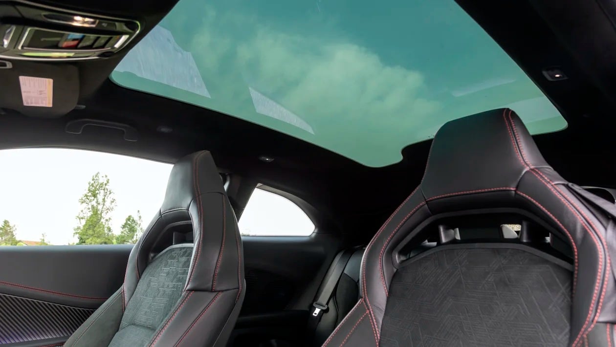 Dodge Charger: Το muscle car των 680 PS επιστρέφει στην Ευρώπη πιο άγριο από ποτέ