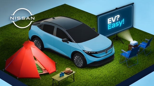Η Nissan αποκαλύπτει όλα όσα πρέπει να γνωρίζουμε για τα EVs - [5 video]