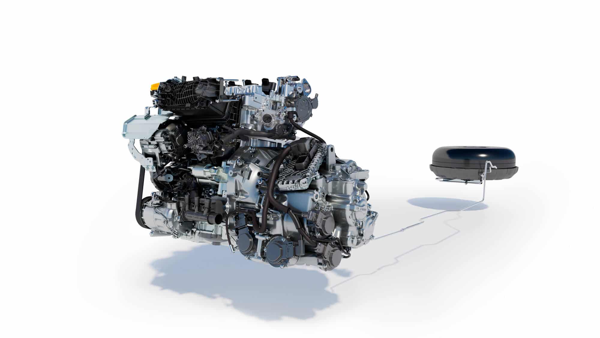 Τα Renault Clio και Captur Eco-G στην Ελλάδα - Τιμές