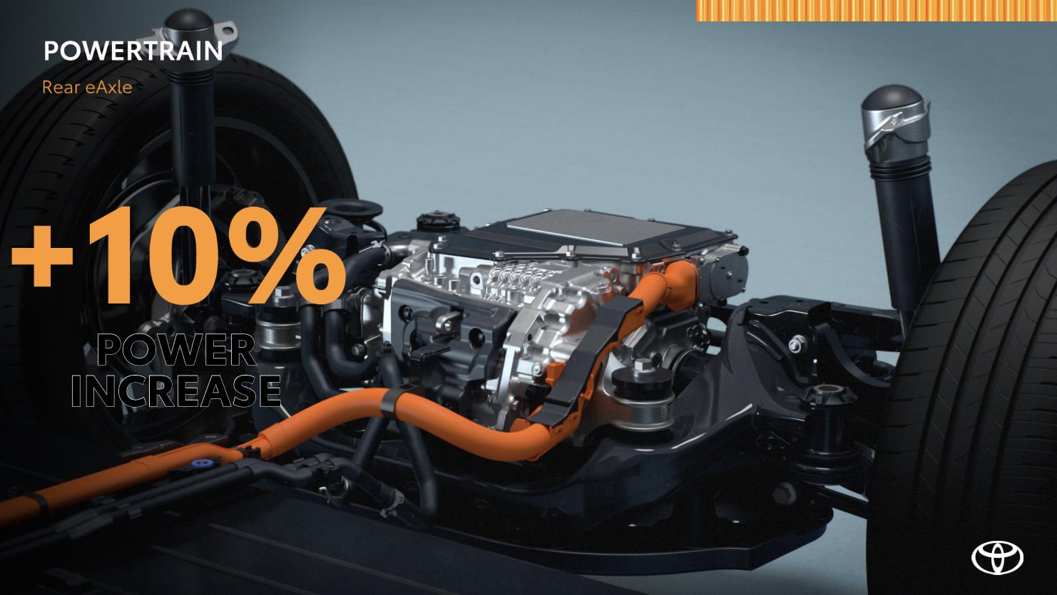 Το νέο Subaru Solterra επέστρεψε και θέλει να πάρει τη ρεβάνς