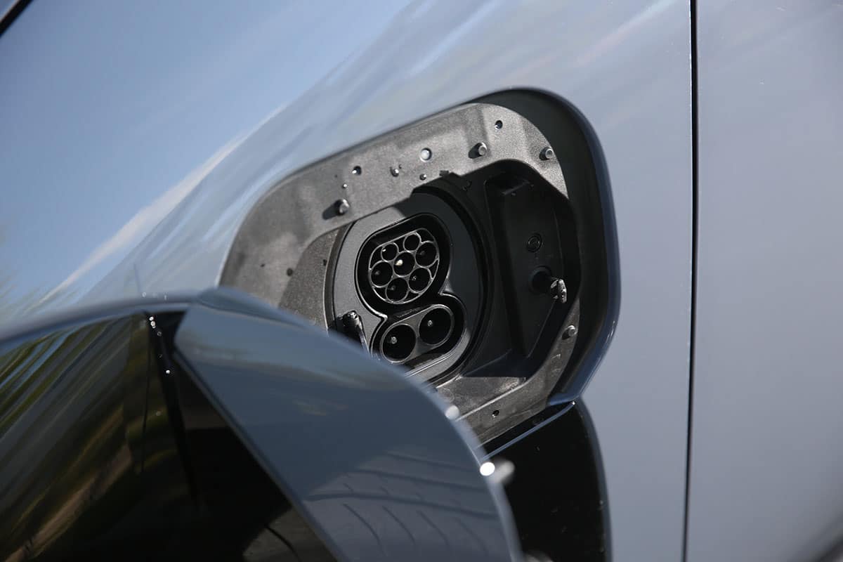 Το νέο Subaru Solterra επέστρεψε και θέλει να πάρει τη ρεβάνς