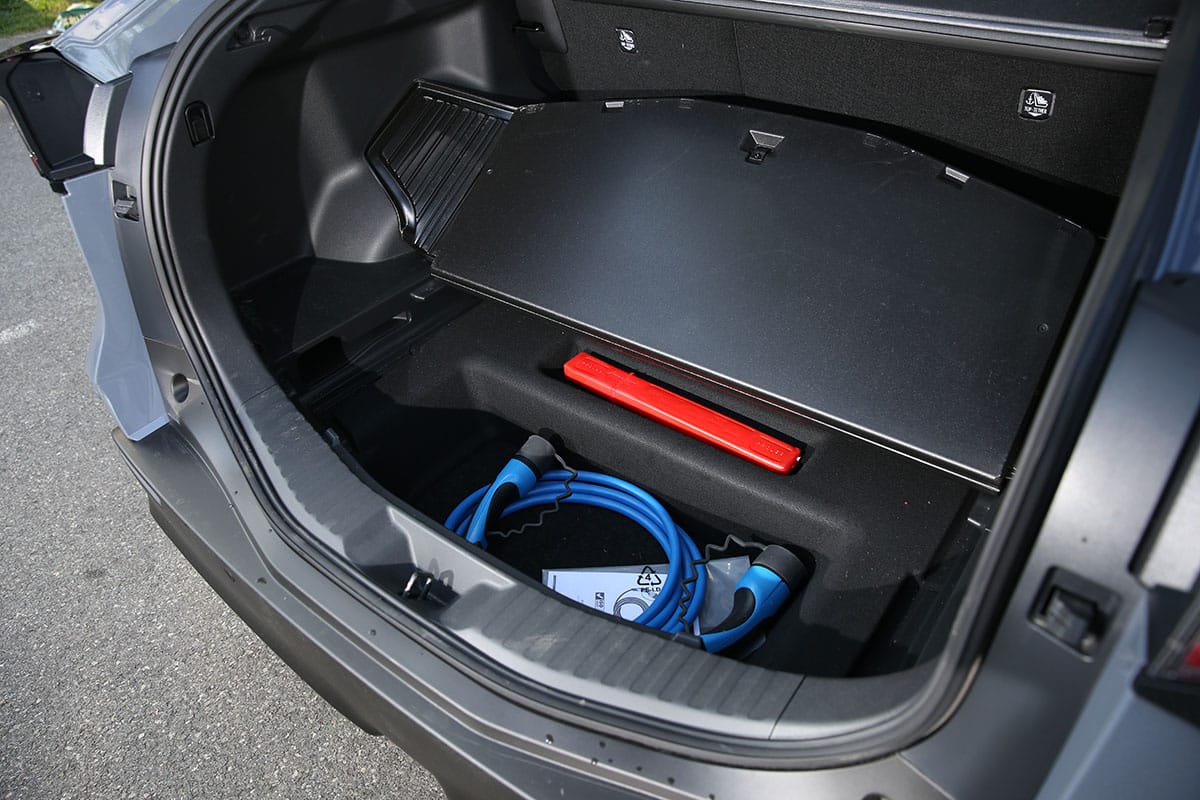 Το νέο Subaru Solterra επέστρεψε και θέλει να πάρει τη ρεβάνς