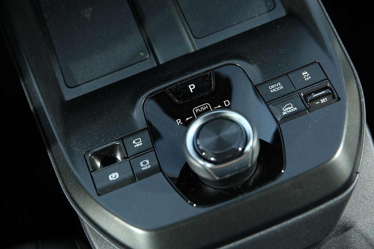 Το νέο Subaru Solterra επέστρεψε και θέλει να πάρει τη ρεβάνς