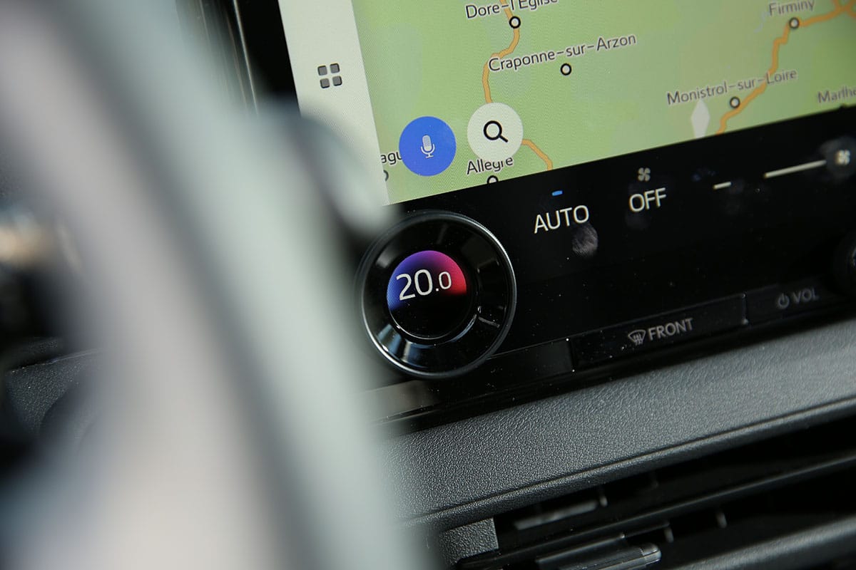 Το νέο Subaru Solterra επέστρεψε και θέλει να πάρει τη ρεβάνς