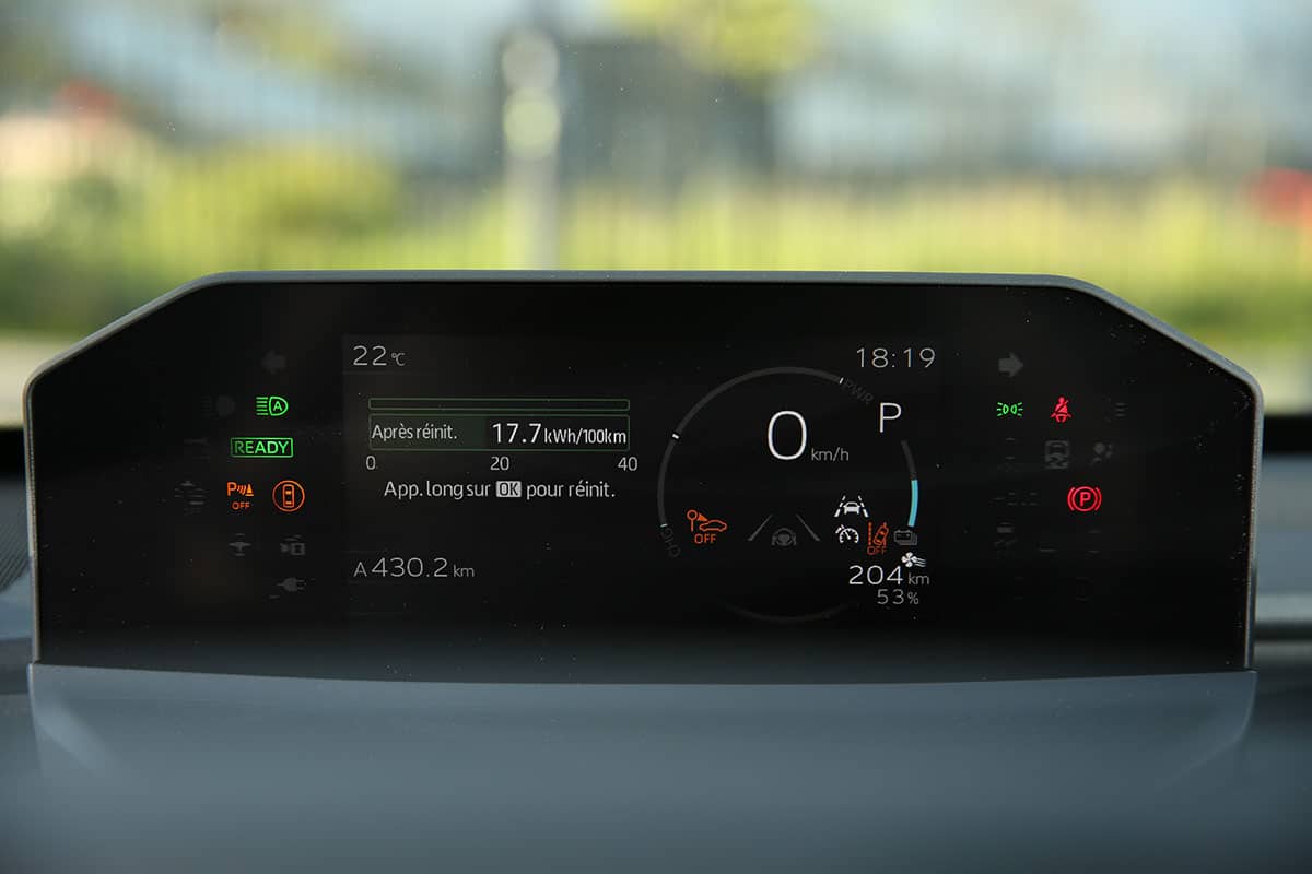 Το νέο Subaru Solterra επέστρεψε και θέλει να πάρει τη ρεβάνς