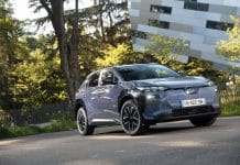Subaru Solterra: Η μεγάλη αλλαγή που το κάνει πολύ πιο ταξιδιάρικο Subaru Solterra: Η μεγάλη αλλαγή που το κάνει πολύ πιο ταξιδιάρικο