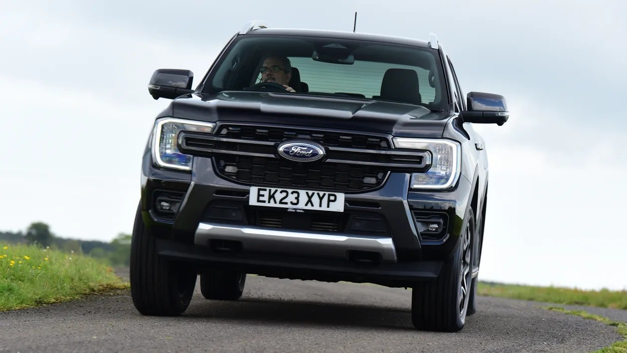 Ford Fathom: Το νέο ηλεκτρικό pick-up που αλλάζει τον τρόπο κατασκευής αυτοκινήτων