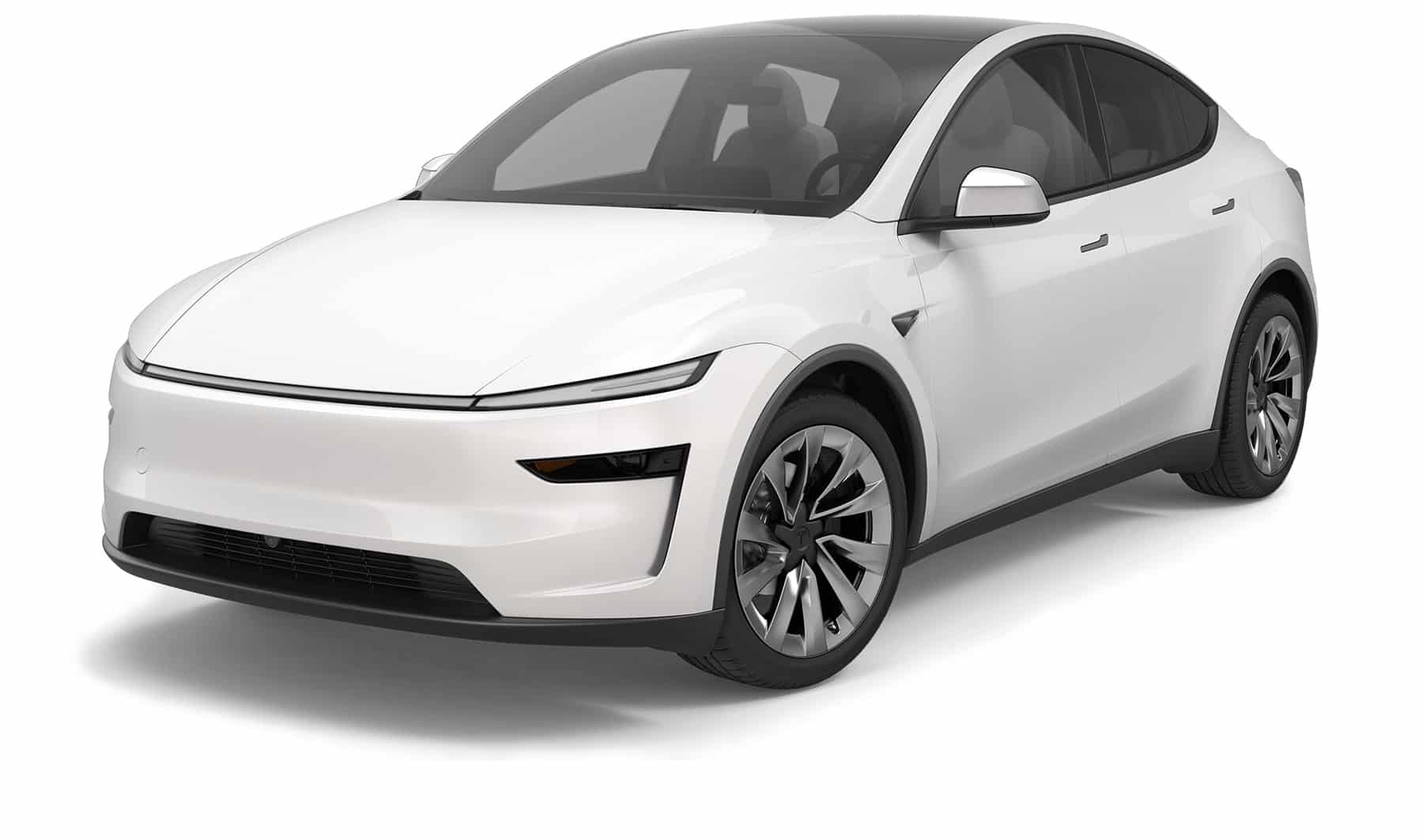 Audi A2 e-tron vs Tesla Model Y: Η Audi έκανε το comeback, αλλά η Tesla έχει ένα τεράστιο πλεονέκτημα
