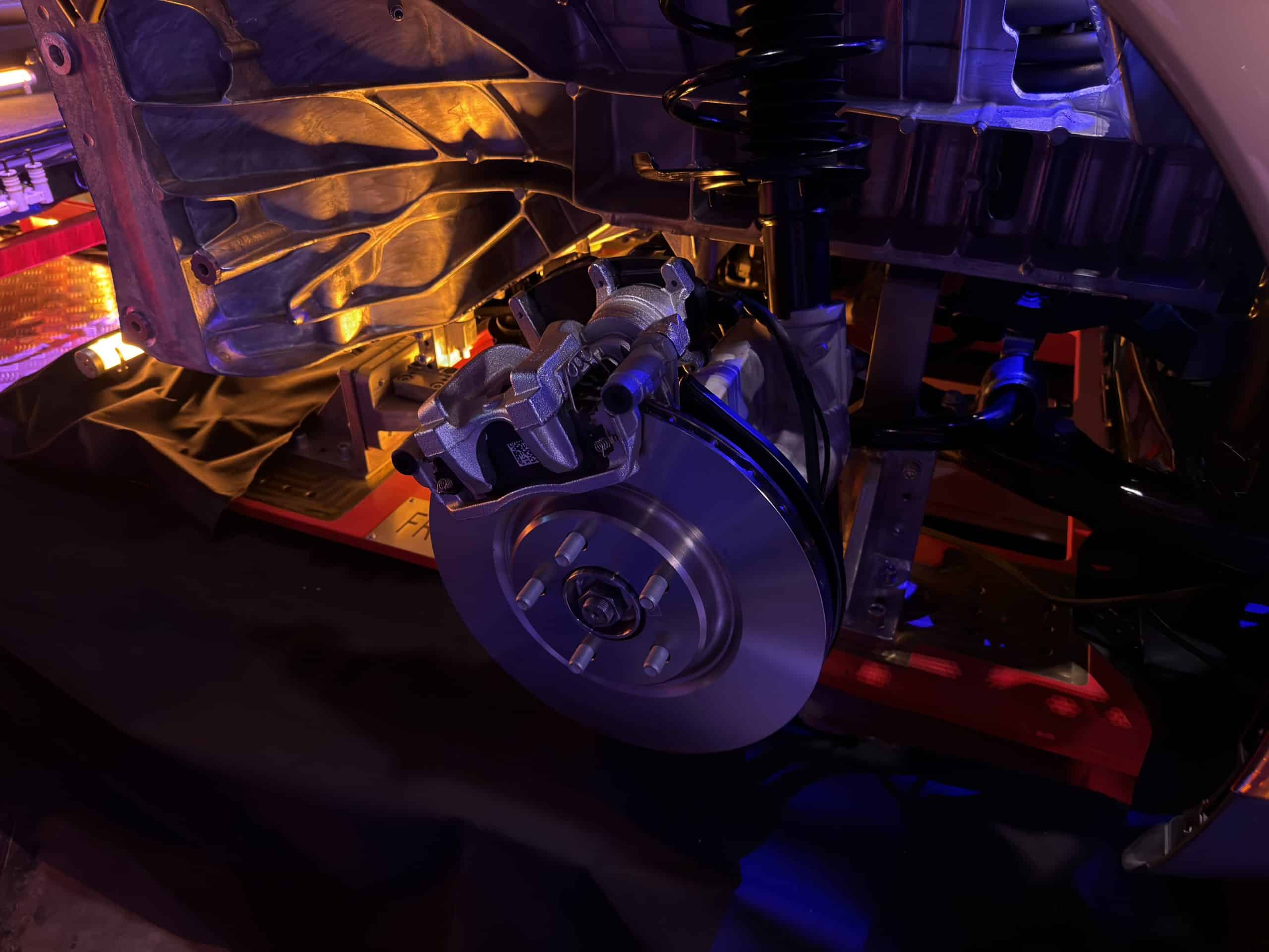Tesla Cybercab: Πρεμιέρα για το ρομποταξί χωρίς τιμόνι και πεντάλ