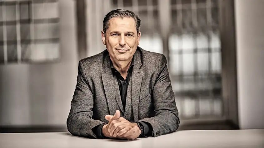 Ο CEO της Skoda Klaus Zellmer αναλαμβάνει τα ηνία στη Volvo