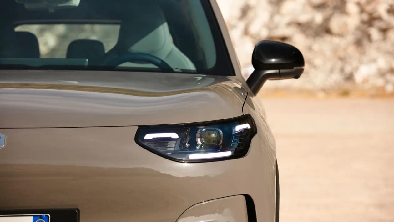 Leapmotor B03X: Η κινεζική απάντηση στα Renault 4 και Skoda Epiq;