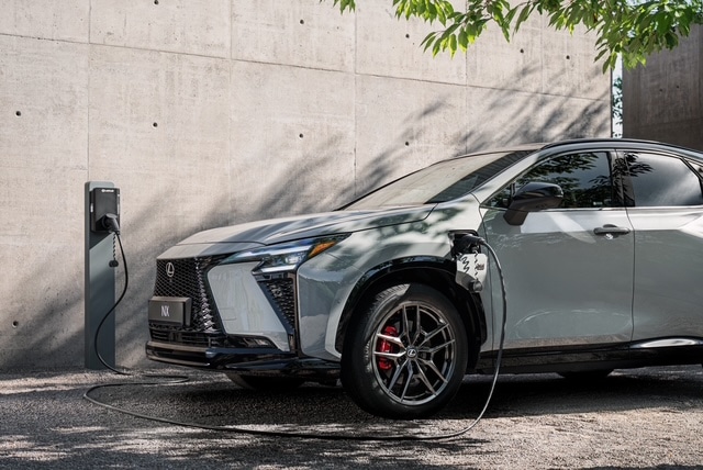 Το νέο NX: Το εμβληματικό SUV της Lexus σε νέο επίπεδο καινοτομίας και πολυτέλειας