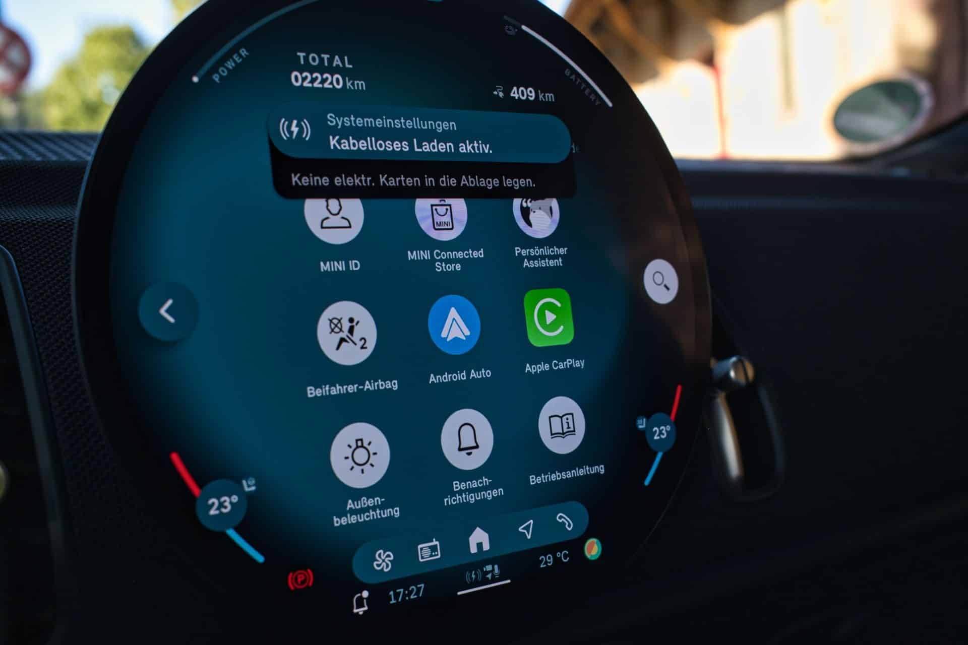 MINI Countryman SE ALL4: Τι έδειξε μετά από 700 χλμ σε 15 ημέρες