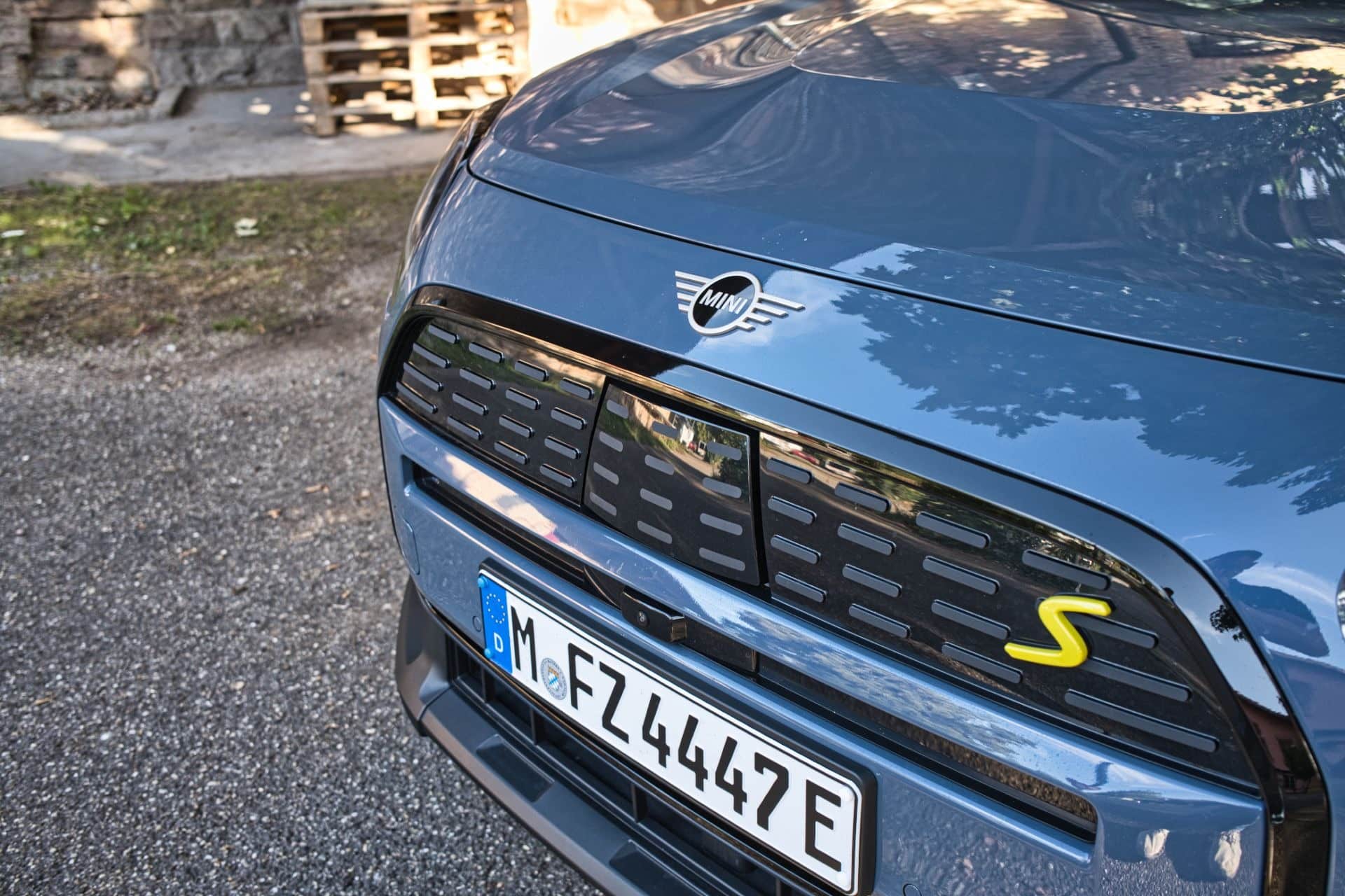 MINI Countryman SE ALL4: Τι έδειξε μετά από 700 χλμ σε 15 ημέρες