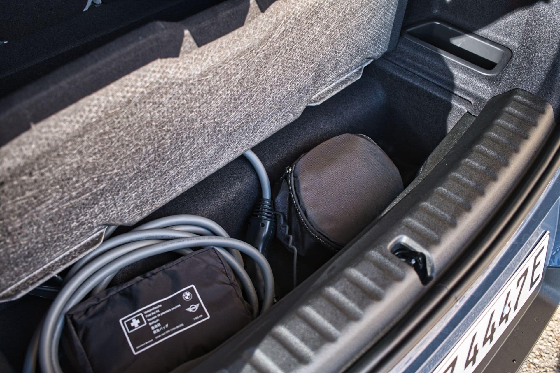 MINI Countryman SE ALL4: Τι έδειξε μετά από 700 χλμ σε 15 ημέρες