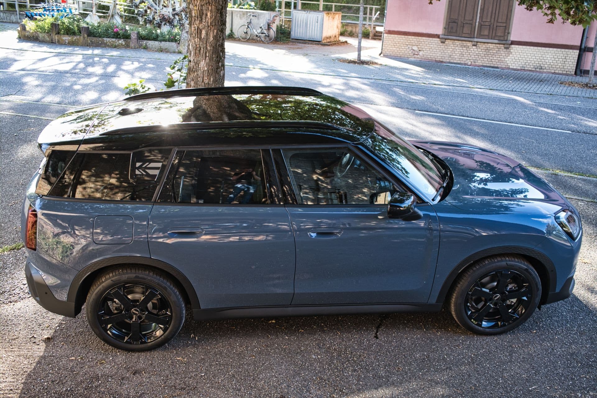 MINI Countryman SE ALL4: Τι έδειξε μετά από 700 χλμ σε 15 ημέρες