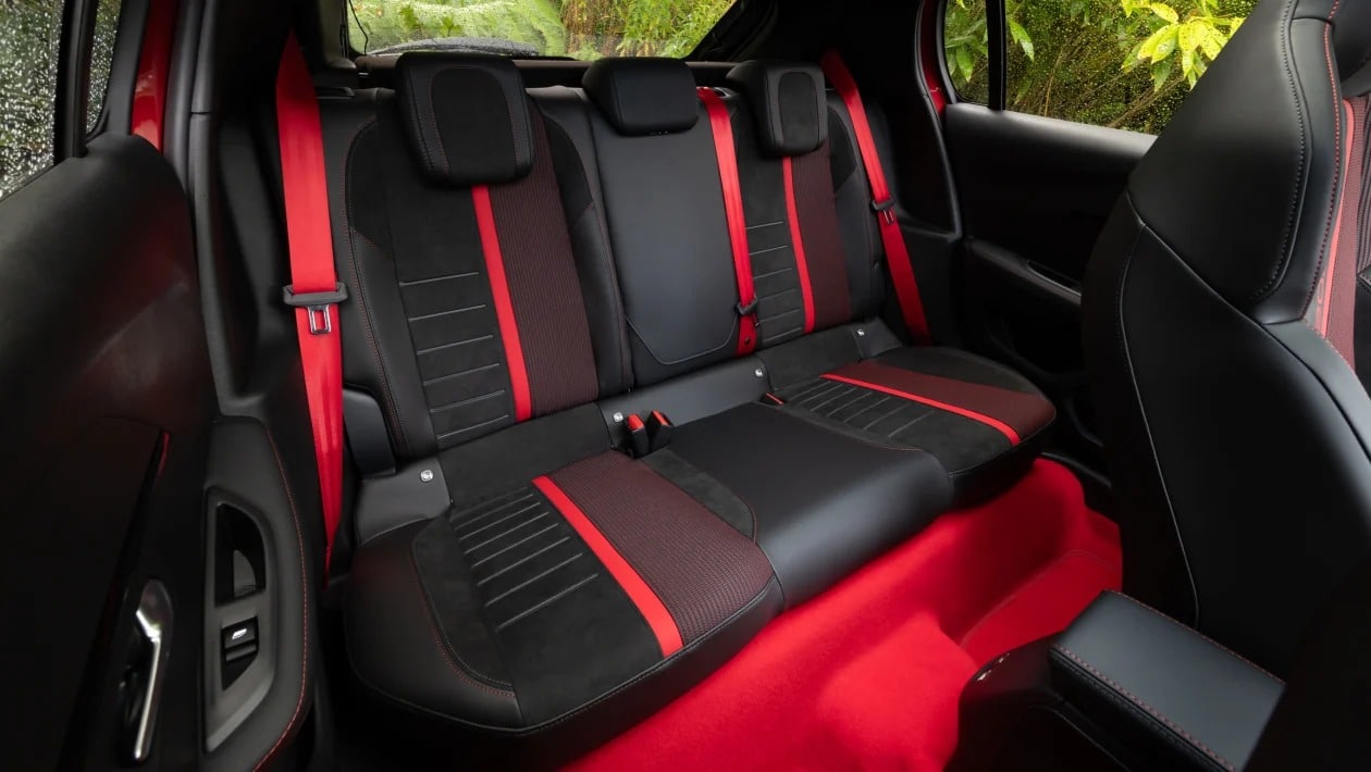 Peugeot E-208 GTi: Το χαμόγελο γύρισε ξανά