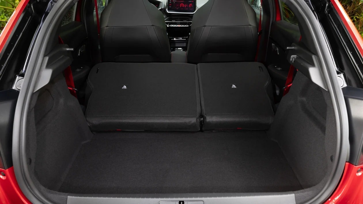 Peugeot E-208 GTi: Το χαμόγελο γύρισε ξανά