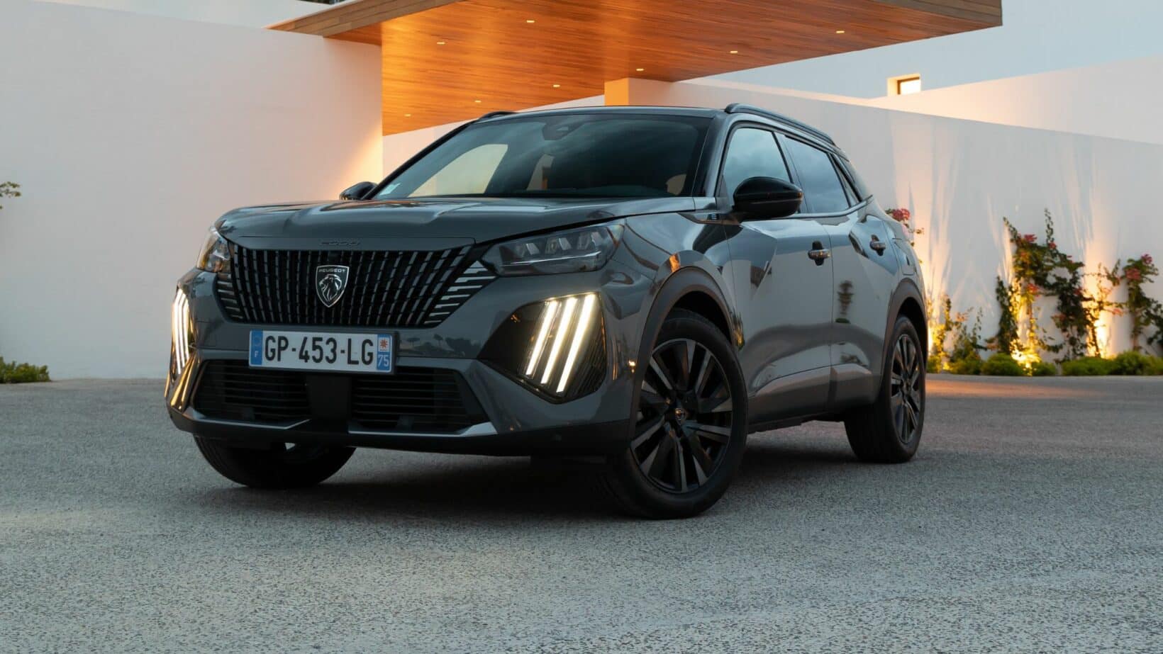 Peugeot e-2008: Τι λένε οι ιδιοκτήτες μετά από χρόνια χρήσης