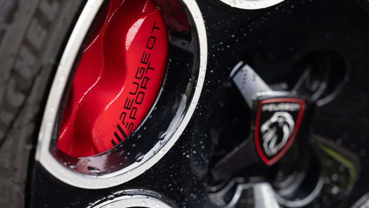 Peugeot e-208 GTI: Μπορεί ένα ηλεκτρικό να αναβιώσει τον θρύλο των GTI; <p data-wpview-marker=