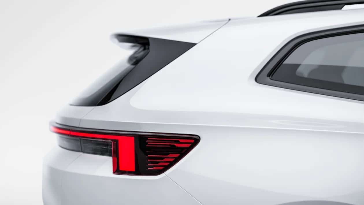 Αποκαλύφθηκε το νέο SUV Polestar 4 και είναι καλύτερο από ποτέ