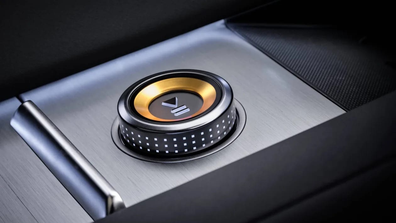 Αποκαλύφθηκε το νέο SUV Polestar 4 και είναι καλύτερο από ποτέ