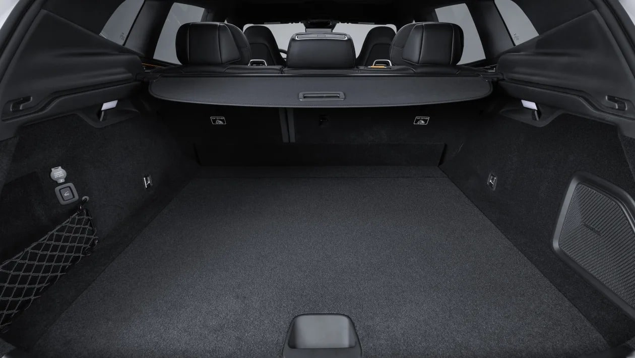 Αποκαλύφθηκε το νέο SUV Polestar 4 και είναι καλύτερο από ποτέ