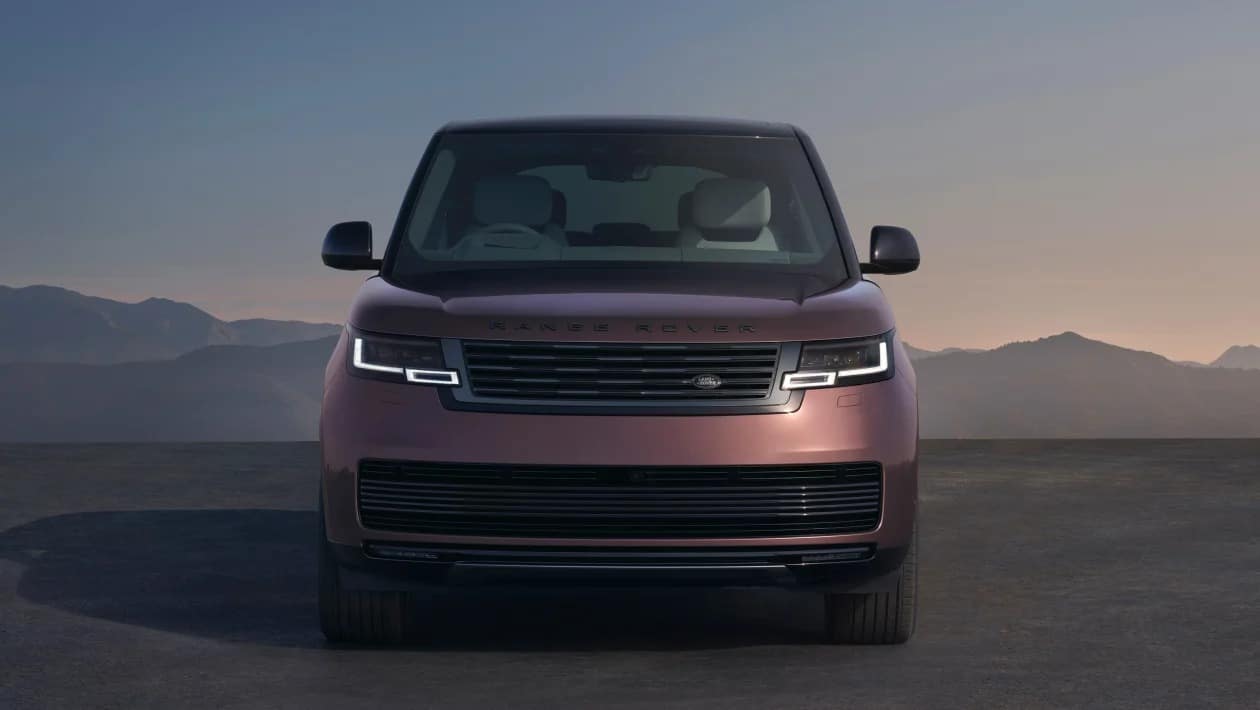 Αυτό είναι το νέο Range Rover Electric - Δείτε αυτονομία, φόρτιση ισχύ και τιμή