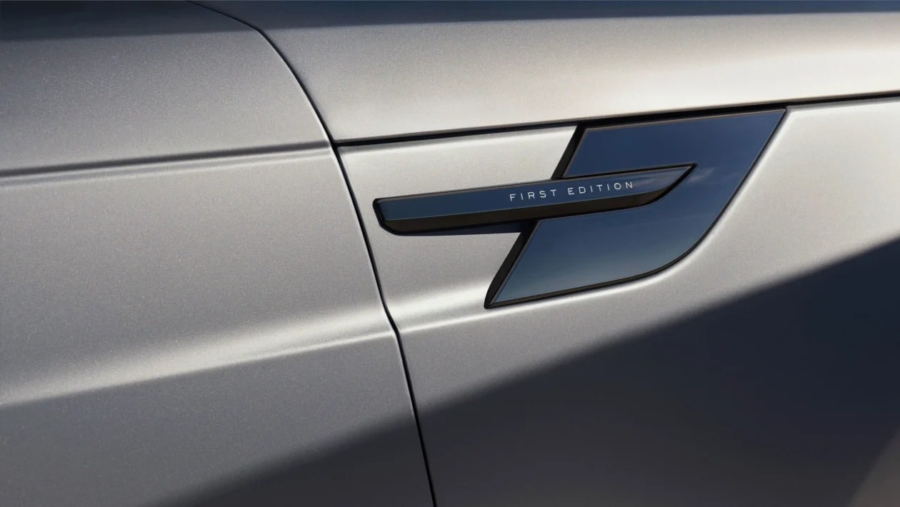 Range Rover Sport Electric: Το θηριώδες SUV γίνεται ηλεκτρικό