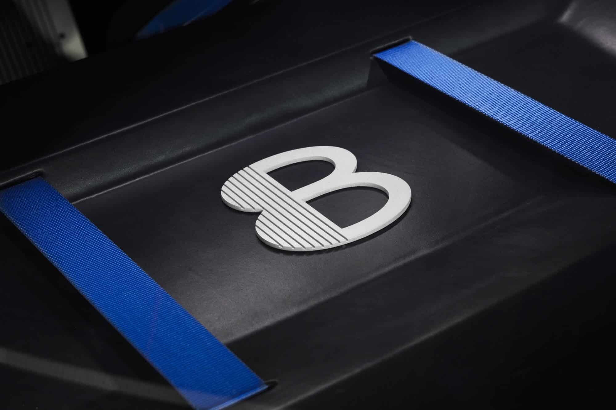 Το εμβληματικό Renault 8 Gordini μπαίνει στη πρίζα
