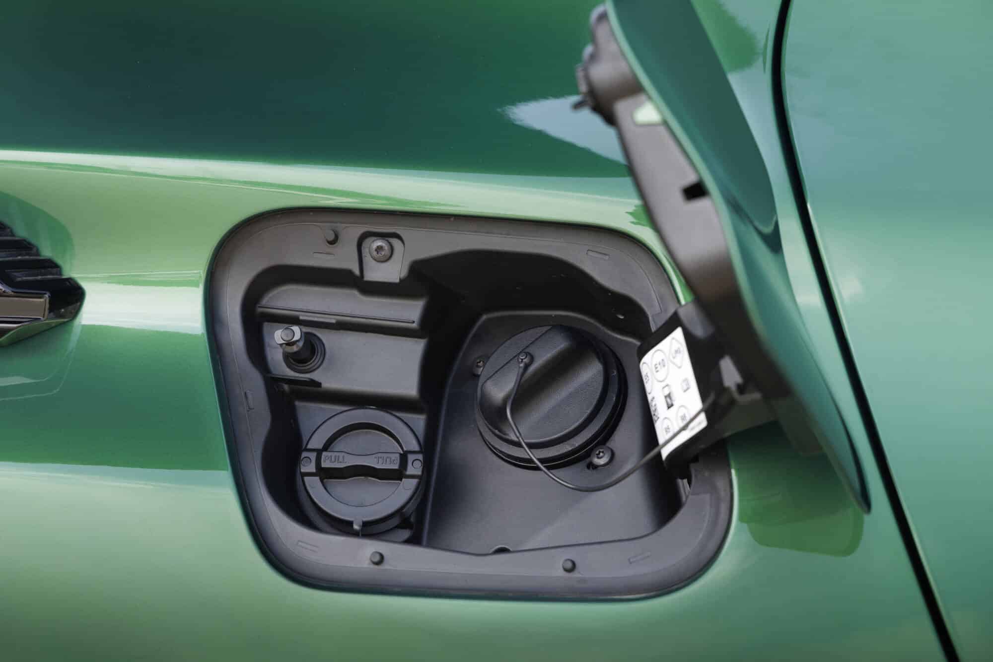 Τα Renault Clio και Captur Eco-G στην Ελλάδα - Τιμές