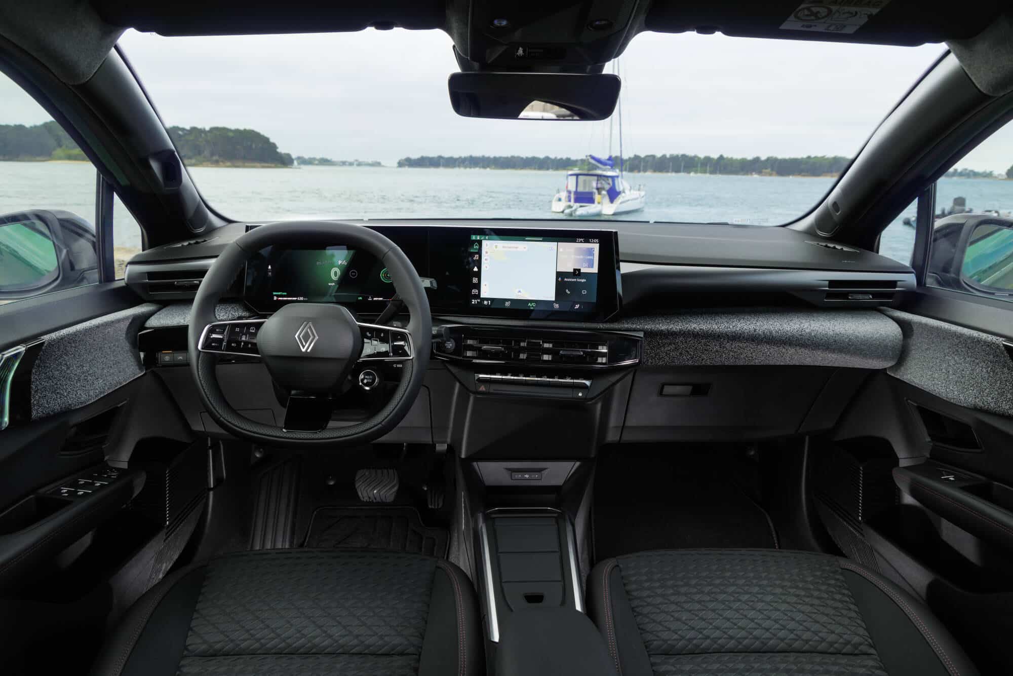 Τα Renault Clio και Captur Eco-G στην Ελλάδα - Τιμές