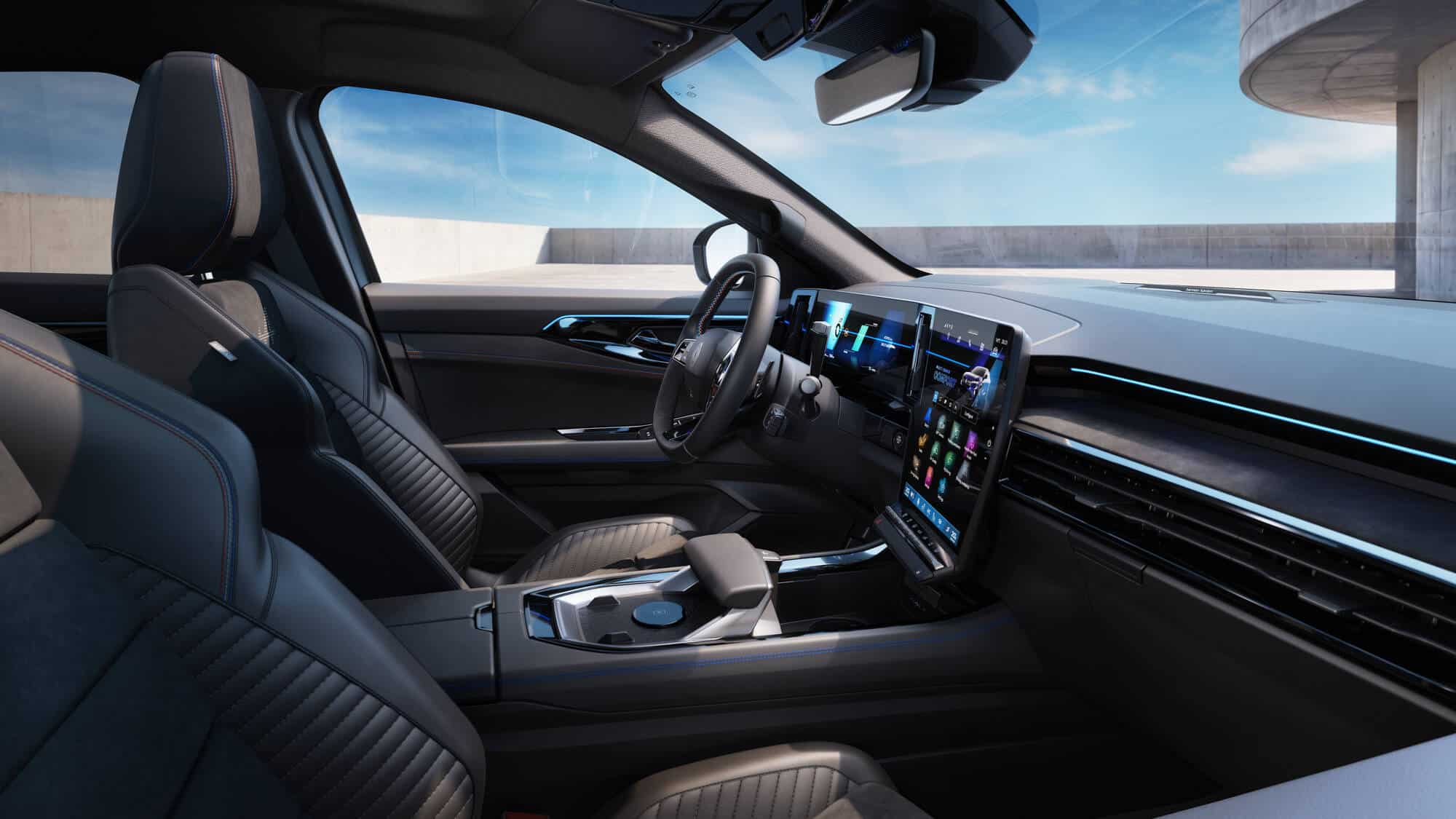 Renault Rafale Hypnotic: Η νέα έκδοση που μαγνητίζει τα βλέμματα