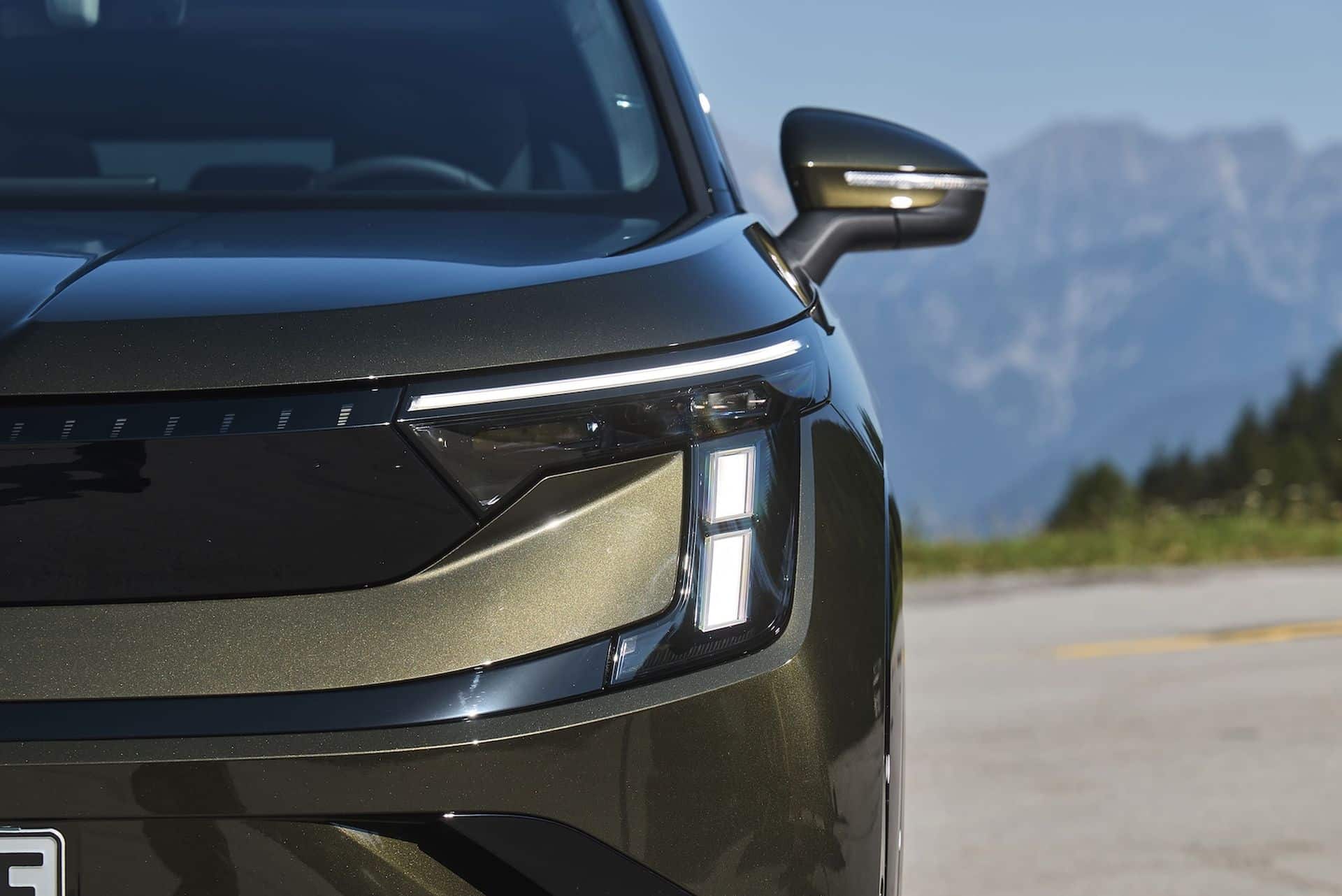 Skoda Peaq: Το μεγάλο ηλεκτρικό SUV για οικογένειες που θέλουν χώρο και τετρακίνηση