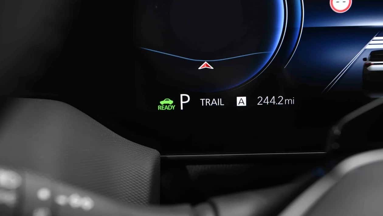 Suzuki e Vitara: Το ηλεκτρικό SUV των 184 PS που δεν φοβάται να βγει από την άσφαλτο
