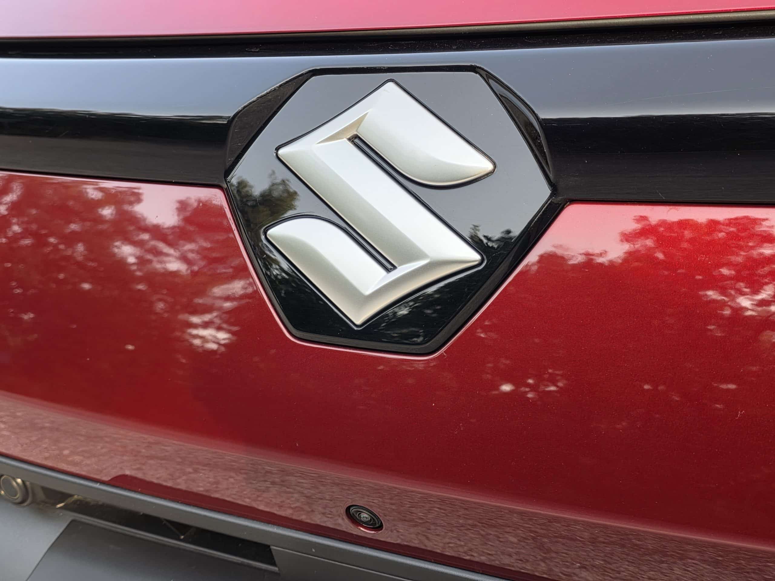 Δοκιμή Suzuki Vitara AllGrip – Η ηλεκτρική τετρακίνηση συναντά την off-road κληρονομιά