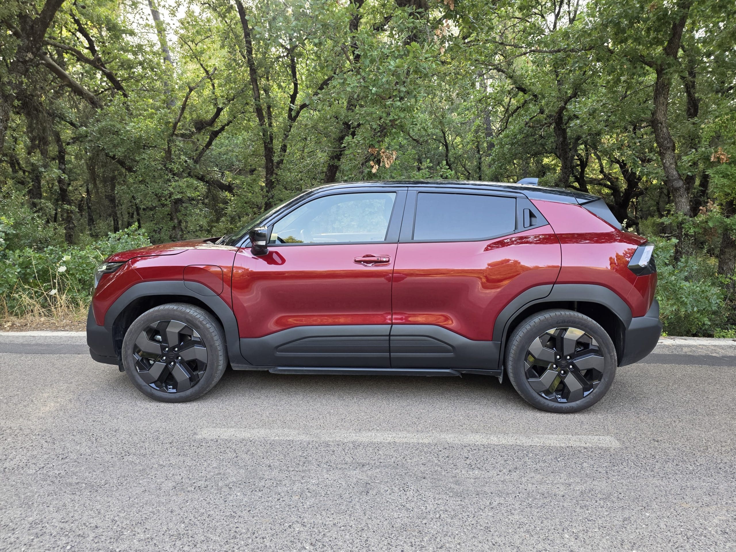 Δοκιμή Suzuki Vitara AllGrip – Η ηλεκτρική τετρακίνηση συναντά την off-road κληρονομιά