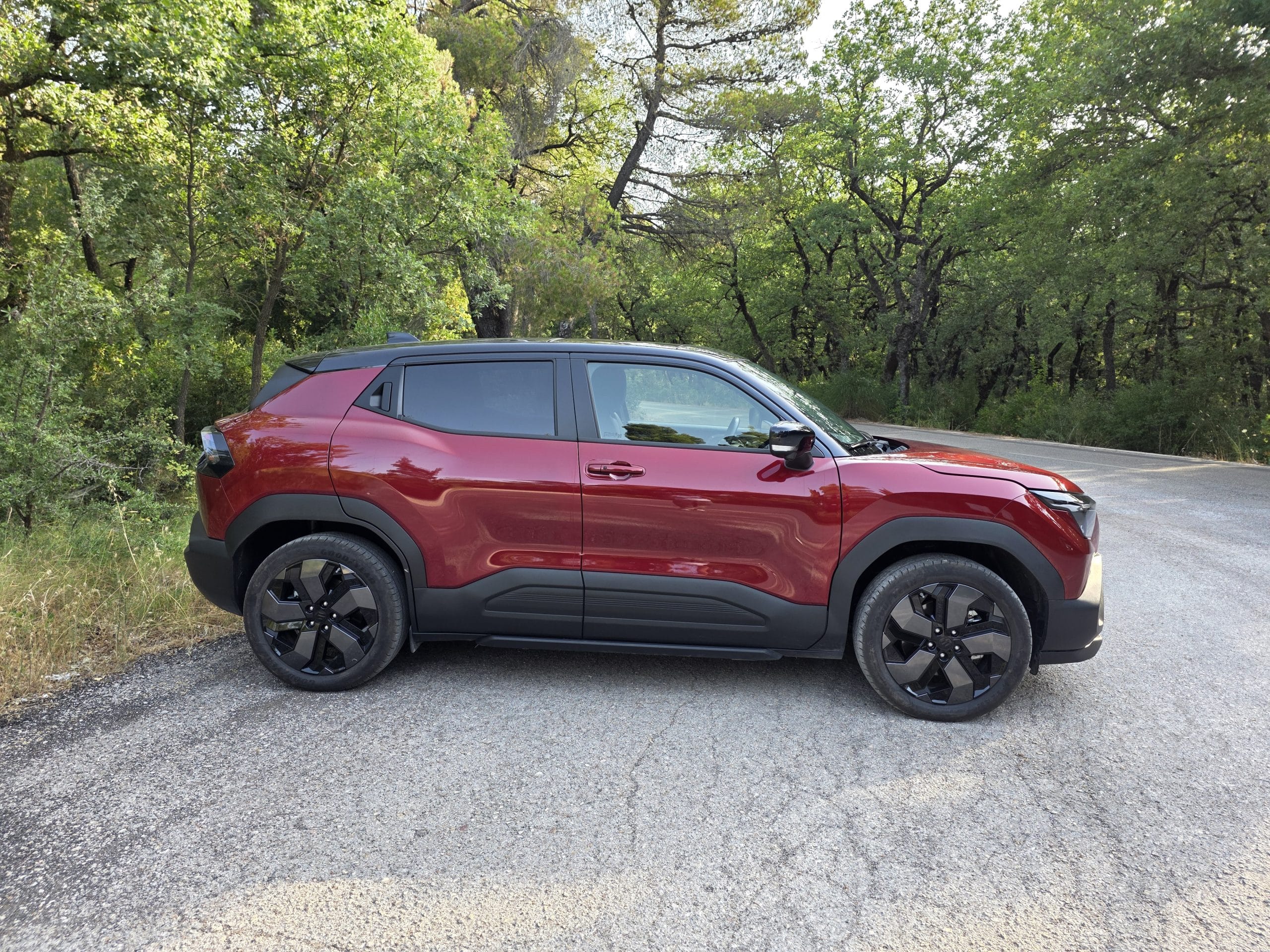 Δοκιμή Suzuki Vitara AllGrip – Η ηλεκτρική τετρακίνηση συναντά την off-road κληρονομιά