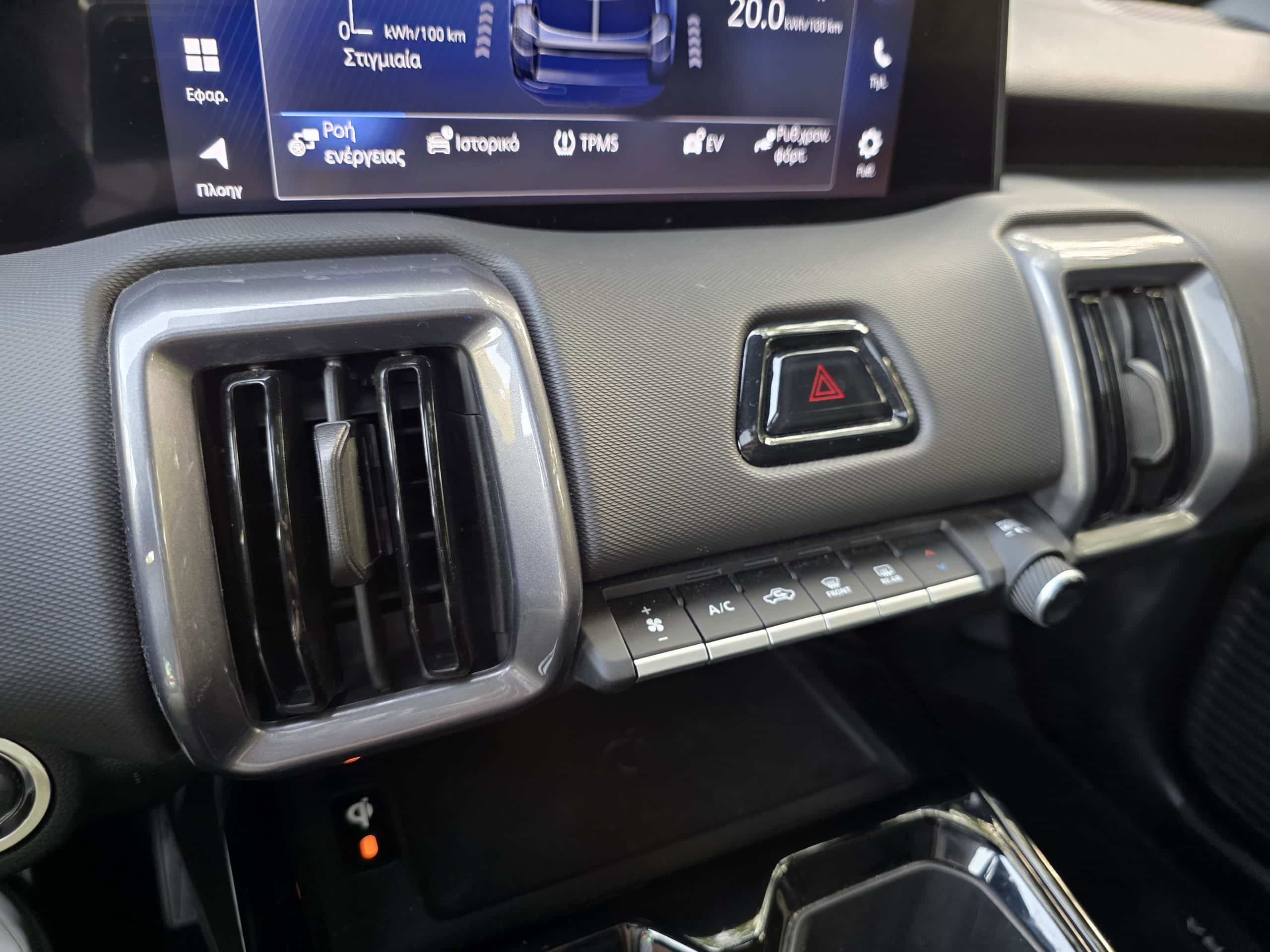 Δοκιμή Suzuki Vitara AllGrip – Η ηλεκτρική τετρακίνηση συναντά την off-road κληρονομιά
