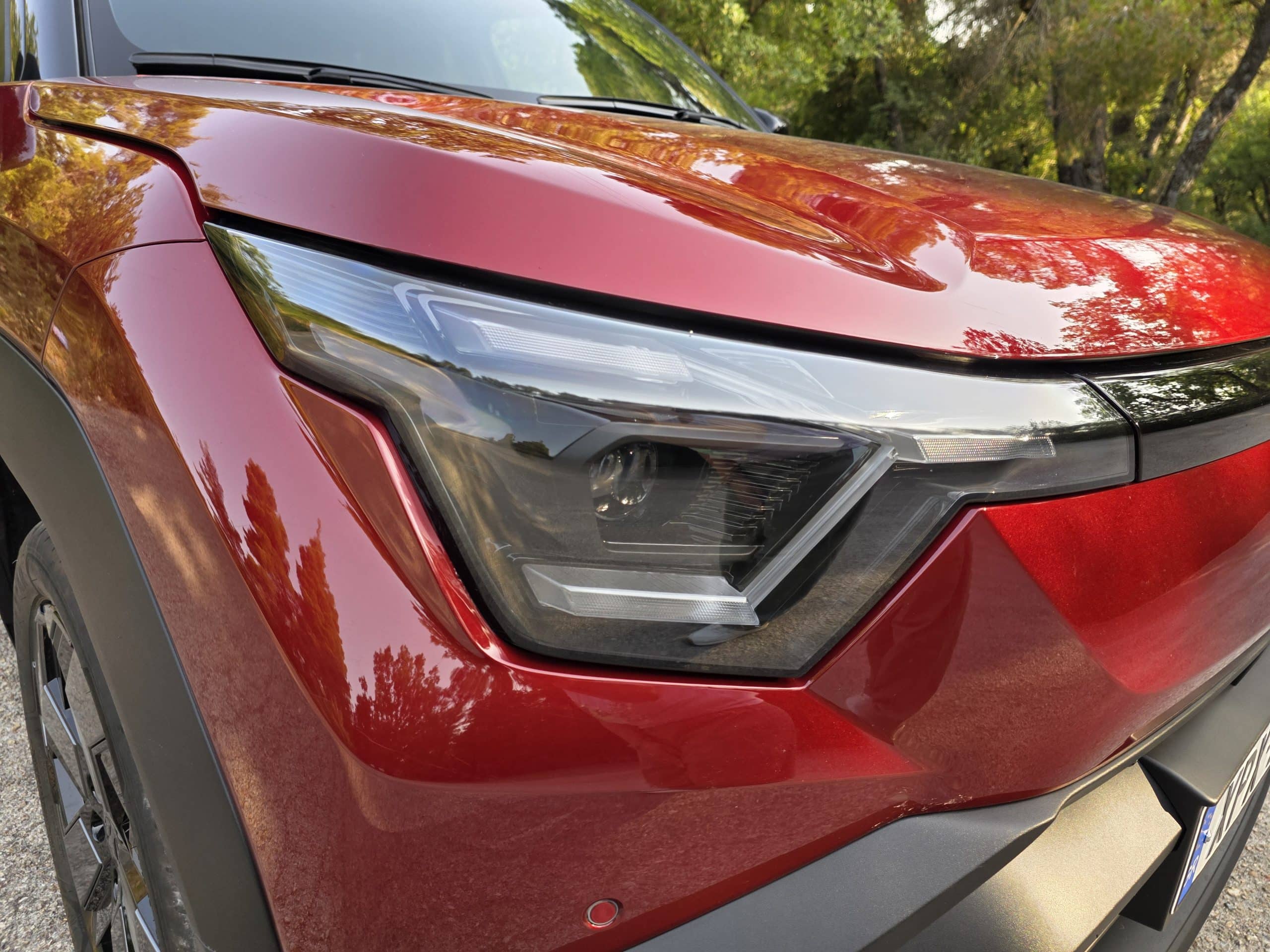 Δοκιμή Suzuki Vitara AllGrip – Η ηλεκτρική τετρακίνηση συναντά την off-road κληρονομιά