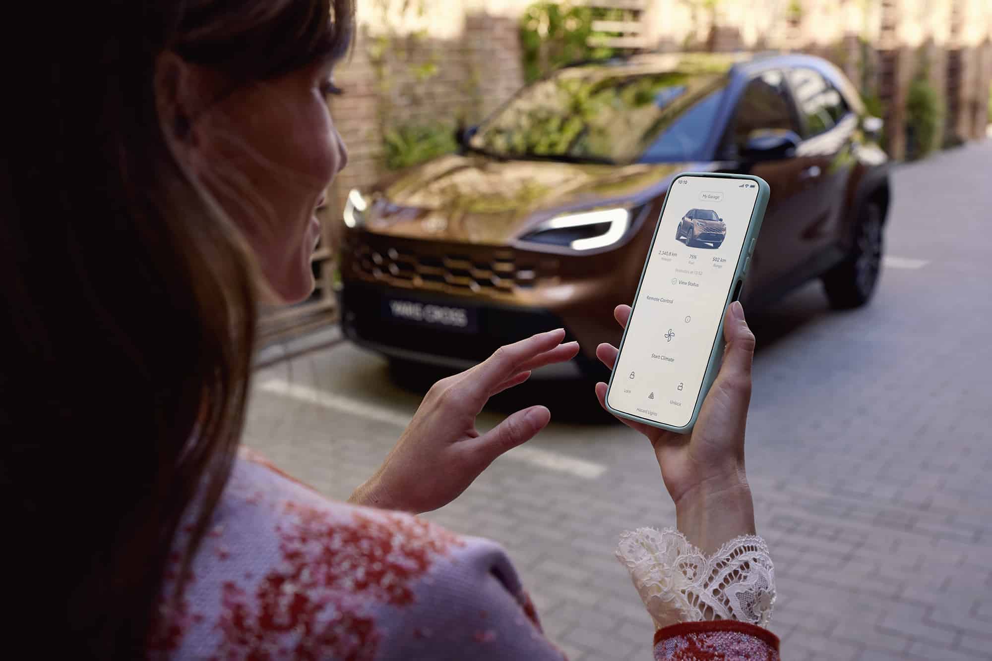 Νέο Yaris Cross: Το ευφυές και κορυφαίο σε πωλήσεις Full Hybrid Electric SUV