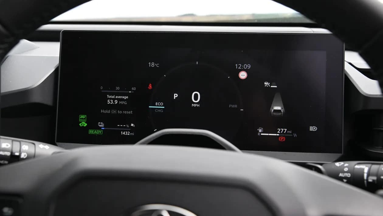 Hyundai Tucson vs Toyota RAV4 vs Mitsubishi Outlander: Η ελίτ των PHEV SUV συγκρούεται