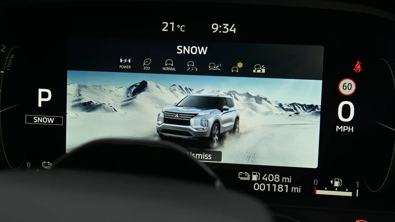 Hyundai Tucson vs Toyota RAV4 vs Mitsubishi Outlander: Η ελίτ των PHEV SUV συγκρούεται